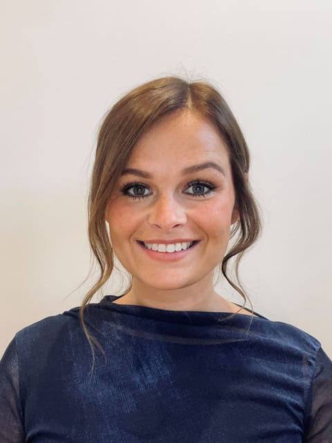 Sacha Crouch